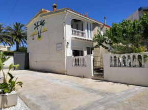 A H RENTALS Villa Carolina a 150 pasos de la playa, Vinaròs